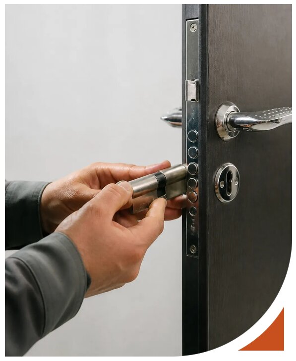 Замена замков Mul T Lock с выездом в Гатчине круглосуточно