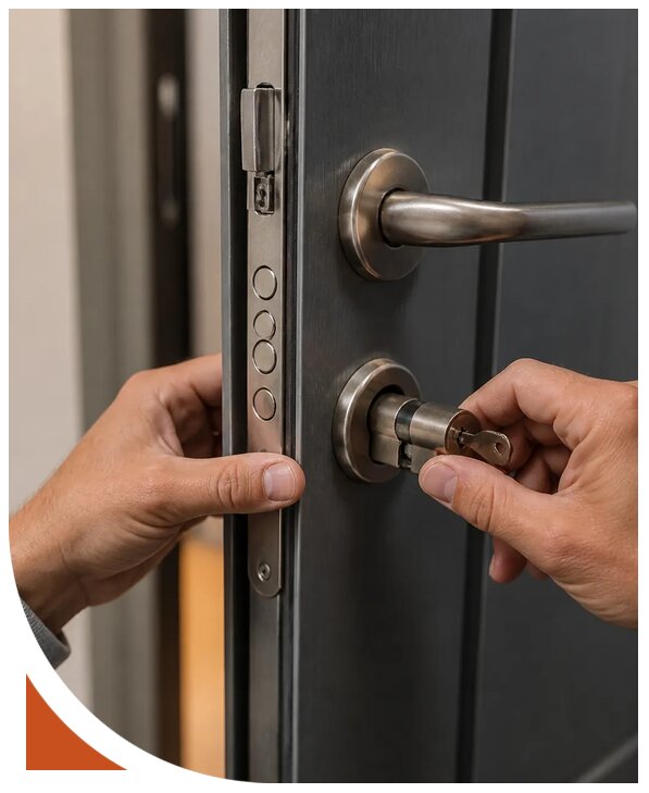 Срочная замена замков Abloy в Гатчине от 6679 р. | Разлок-Гтч