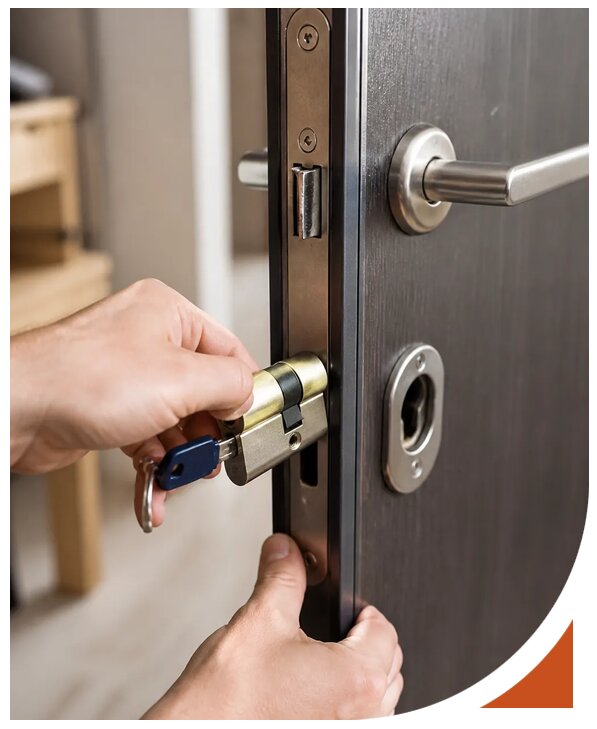 Профессиональный ремонт замков Mul T Lock с выездом в Гатчине